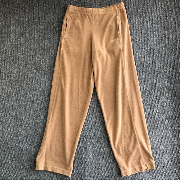 Boss Hugo Boss loungewear terry cloth pants size large - Picture 1 of 13